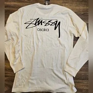 ★新品/海外限定/stussy/SMOOTH STOCK ノースリーブT/B/M ☆新品/海外限定/stussy/SMOOTH STOCK ノースリーブT/B/M メンズ